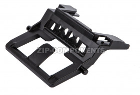 Рамка-зажим для установки мешка-пылесборника пылесоса Bosch 00753334