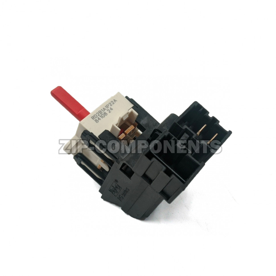 Селектор программ Атлант 908092003150