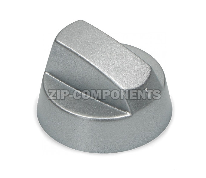 Ручки универсальные комплект 4шт для плиты серые D6-8мм