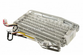 Испаритель в сборе Samsung DA96-00280K