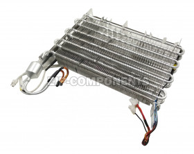 Испаритель холодильника LG 5421JQ0019G