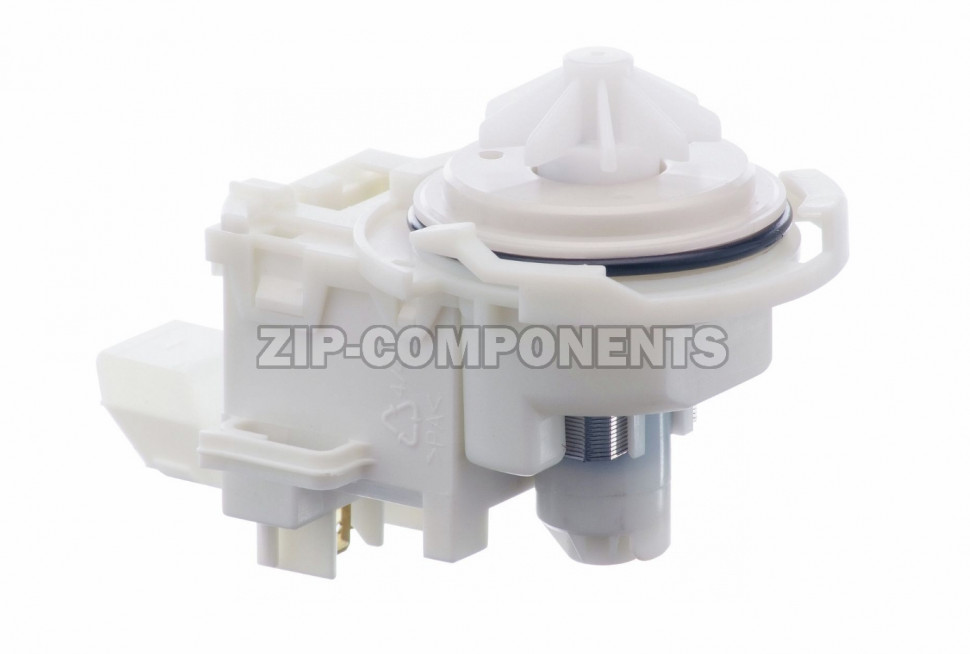 Сливной насос посудомоечной машины Bosch 00423048