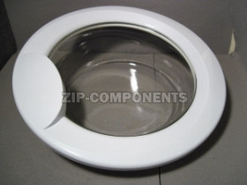 Дверка (люк) Indesit C00116383