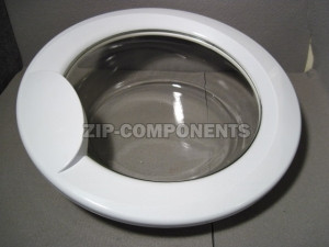 Дверка (люк) Indesit C00116383