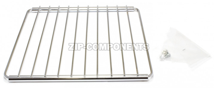 Решётка для духовки универсальная 230x230mm