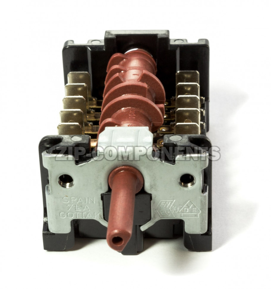 Переключатель режимов Hansa 8011283