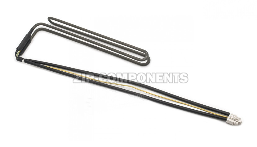 Тэн оттайки холодильника Haier 0064001459