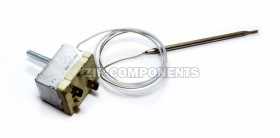 Термостат духовки 45-250C EGO 55.17052.080 INDESIT C00145486