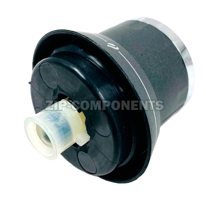 Ручка управления конфорки Beko 250316336