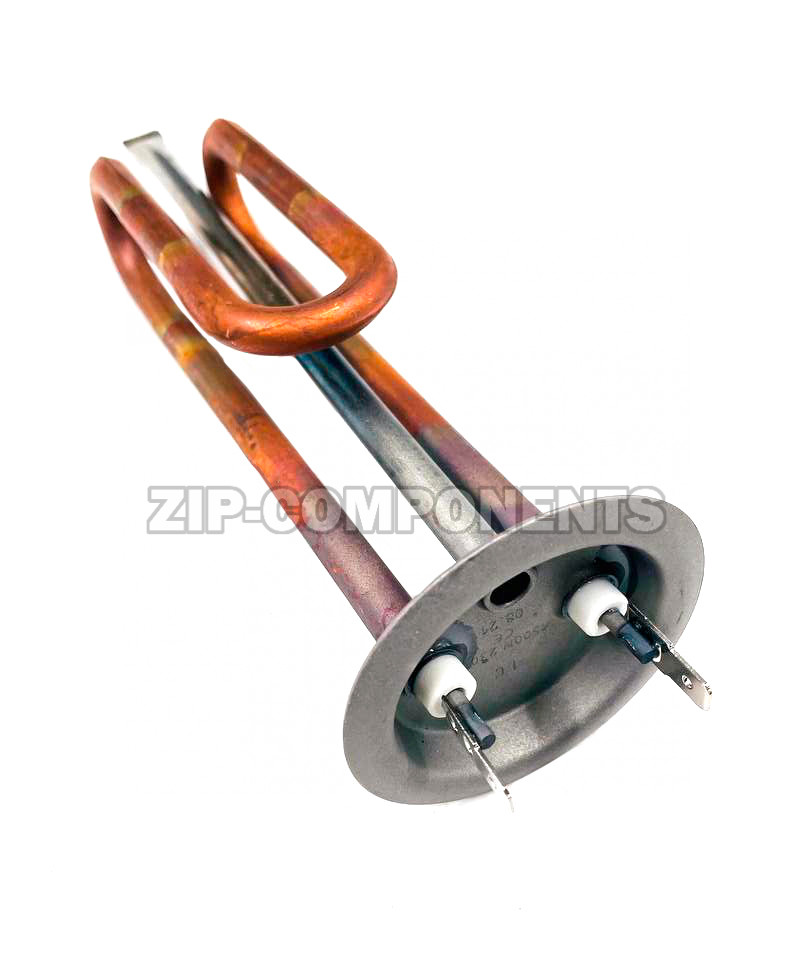 Тэн 1500w RF-64мм Electrolux, Thermex 3400951