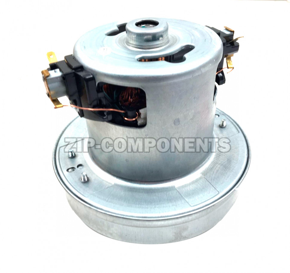 Мотор пылесоса 1800W VCM-022 H117 h49 D144