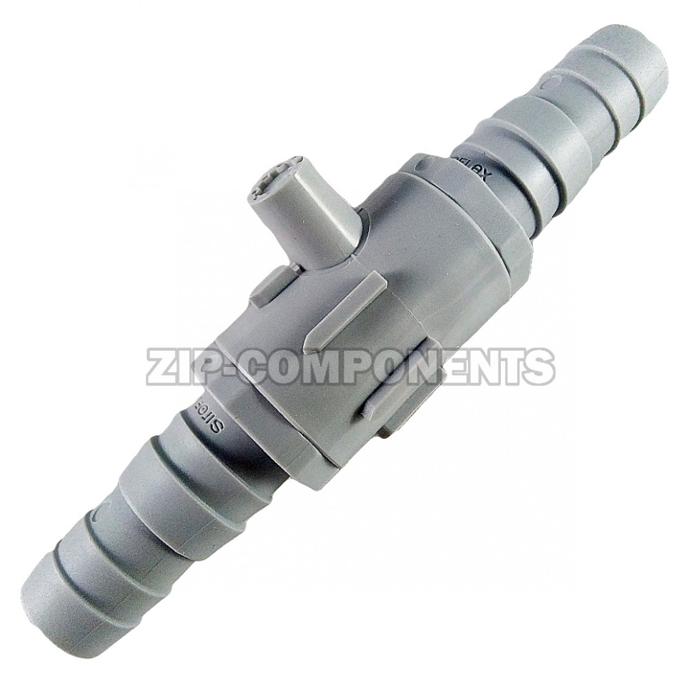 Антисифон для сливных шлангов, универсальный Merloni 012677