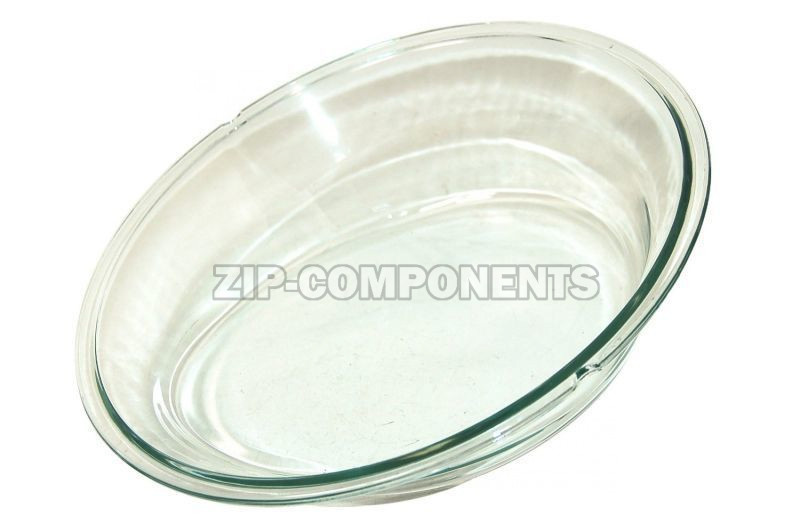 Стекло дверцы люка для стиральной машины Атлант 908092001426