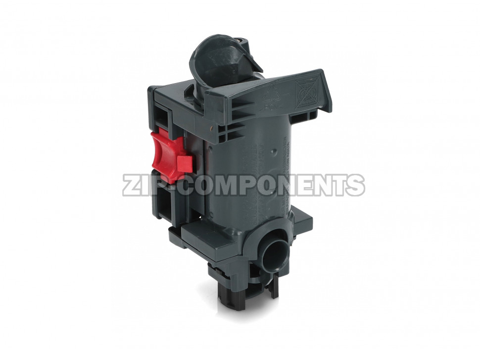 Заварочный блок кофемашины DeLonghi 7313251441