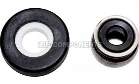 Уплотнитель крыльчатки насоса ПММ Candy 92445485, оригинал