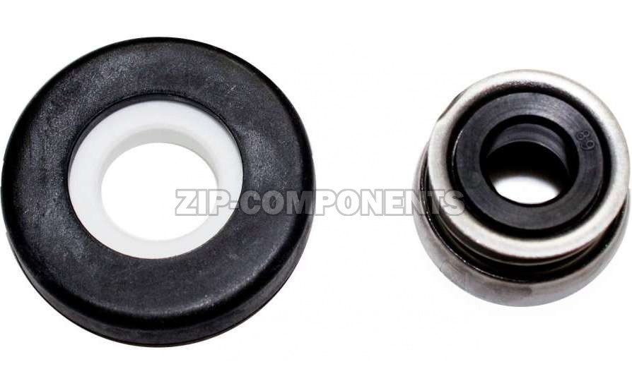 Уплотнитель крыльчатки насоса ПММ Candy 92445485, оригинал