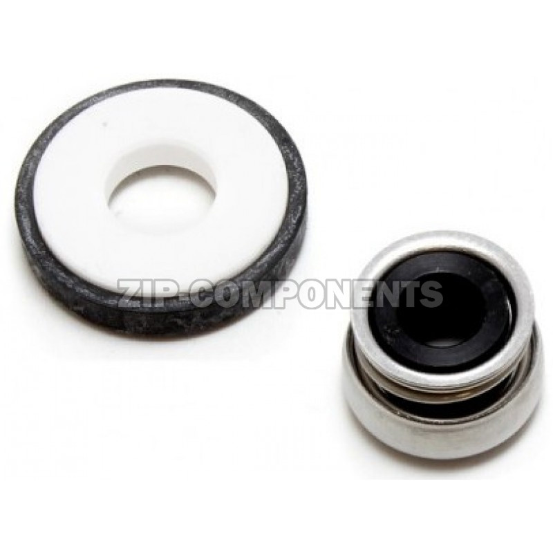 Уплотнитель крыльчатки насоса ПММ Candy 92445485, оригинал