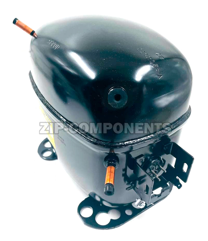 Компрессор Secop SC 15 CL IND (R-404) (W при -23.3° 698Вт) низкотемпературный в индивидуальной упаковке