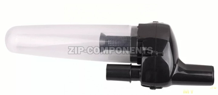 Колба фильтра в сборе Циклон для пылесосов SAMSUNG DJ61-00445B