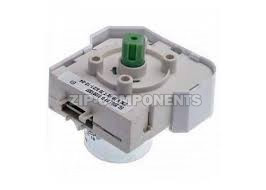 Программатор (селектор программ) Candy 91201337