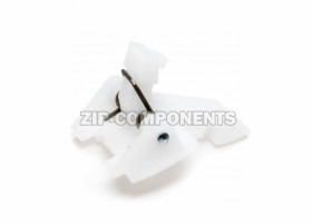 Крючок для ручки люка СМА Bosch-00183608