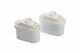 Фильтр(2шт) воды для кофемашин Bosch 00463675