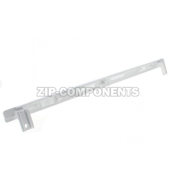 Ручка двери духовки Indesit Ariston C00118276 (белая)