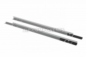 Облицовочные планки Niro для посудомоечной машины Bosch 00362818