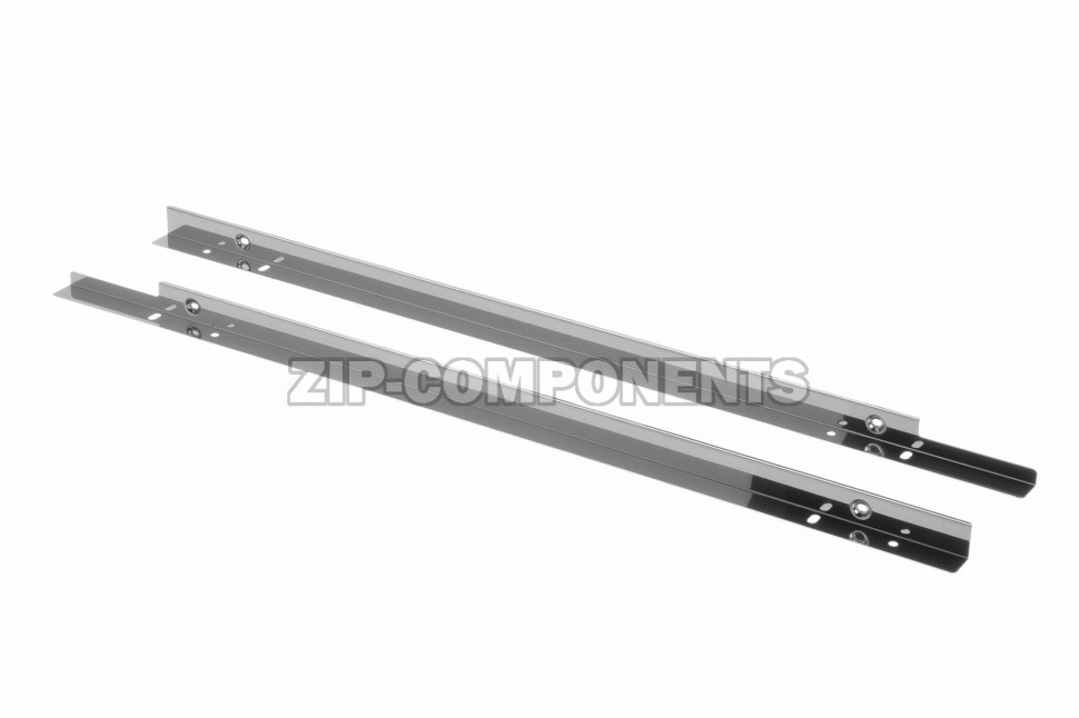 Облицовочные планки Niro для посудомоечной машины Bosch 00362818