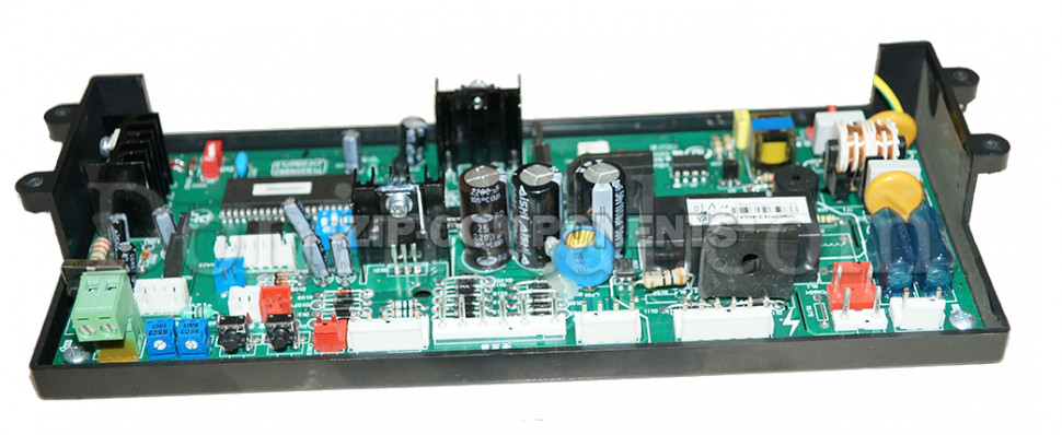 Электронная плата управления для водонагревателя Аристон (Ariston) 65158393