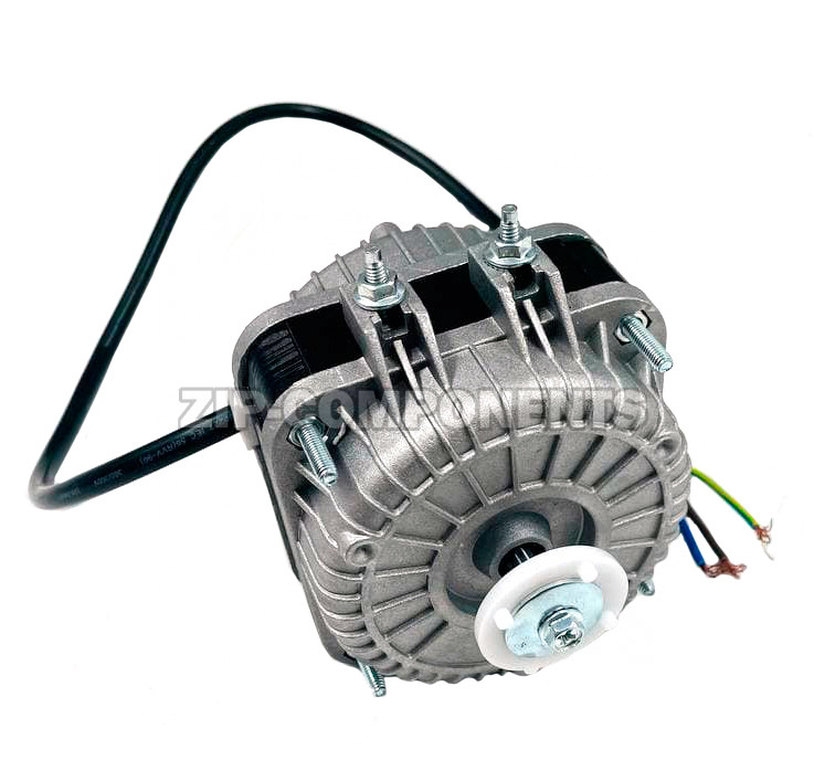 Микродвигатель Weiguang YZ10-20-26 10Вт