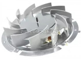 Вентилятор для плиты (духовки) Aeg 140065664124