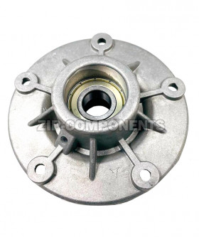 Суппорт стиральной машины Zanussi cod159