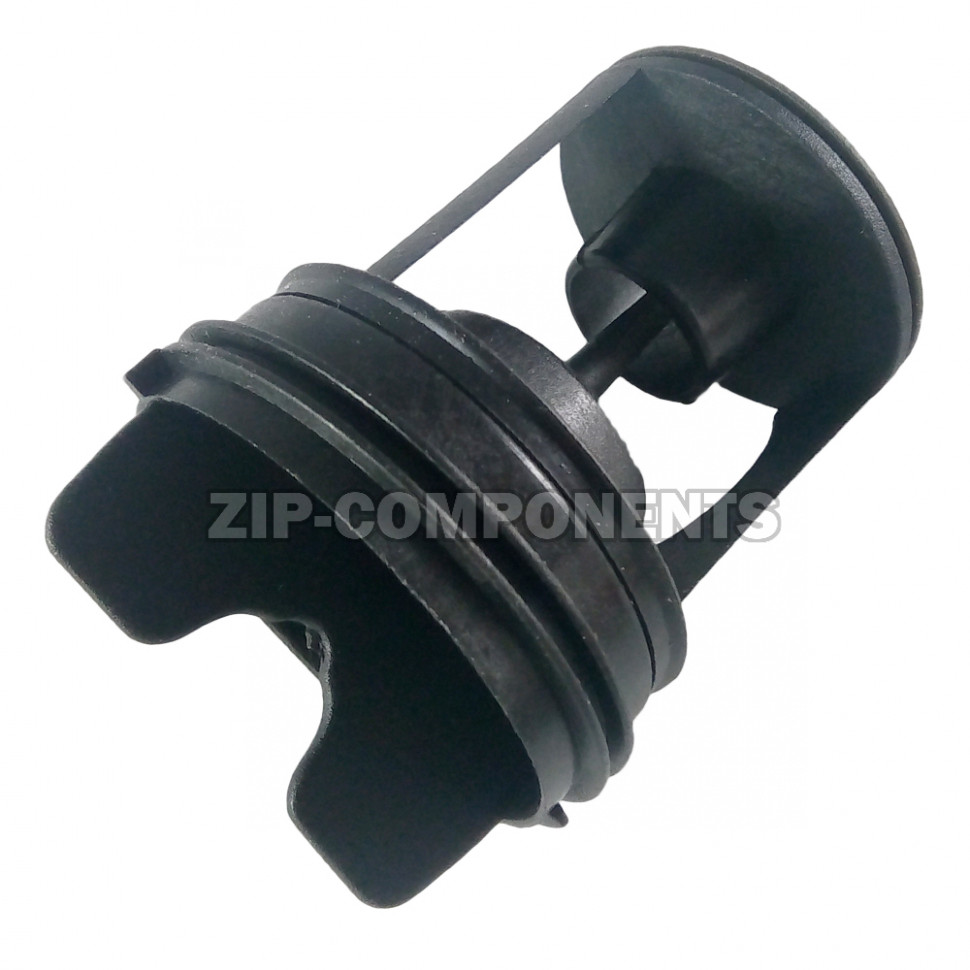 Замок люка MetalFlex Indesit C00297327