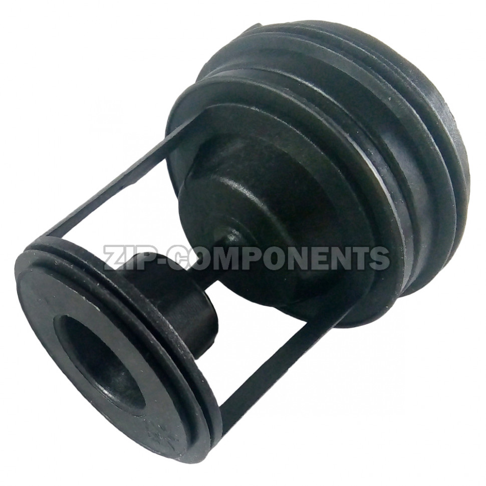 Замок люка MetalFlex Indesit C00297327