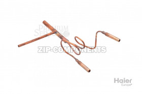 Капиллярка в сборе Haier A0010709760