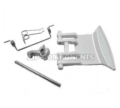 Ручка люка СМ ARDO 651002275 Asko 278625