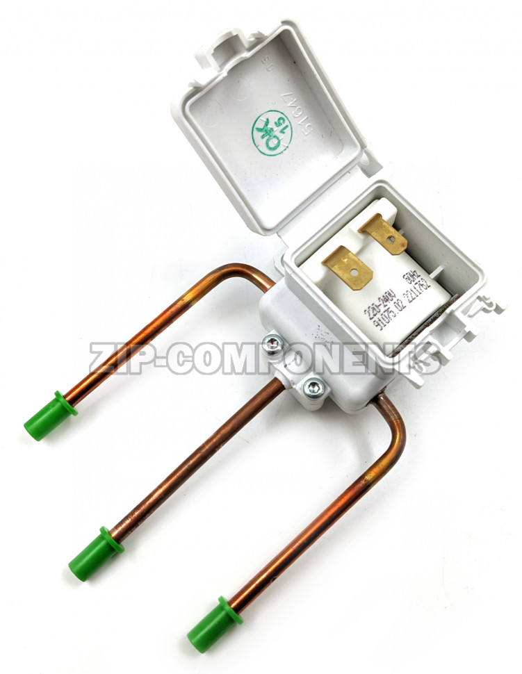 Клапан с фильтром осушителем холодильника Gorenje 108289