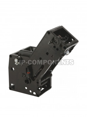 Заварочный блок для кофемашины Bosch 00648027