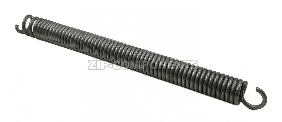 Пружина двери посудомоечной машины Indesit C00048222