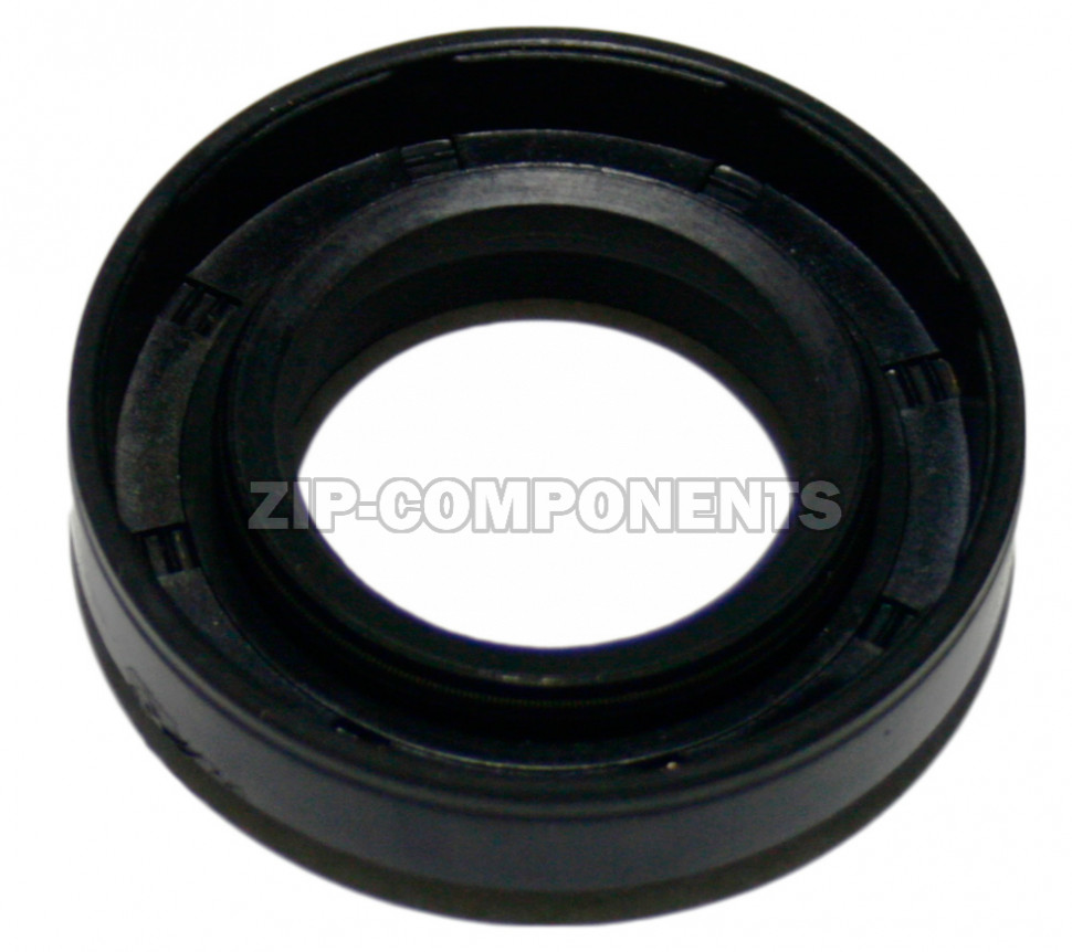 Сальник 30x52x10/12 WFK ELECTROLUX ZANUSSI - 50095515008 SIEMENS BOSCH - 417478 Tipo GP