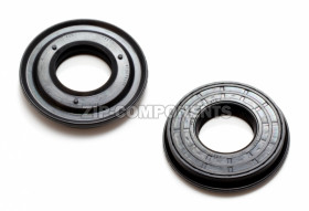 Сальник 40,2x80/88x8/15 ZANUSSI