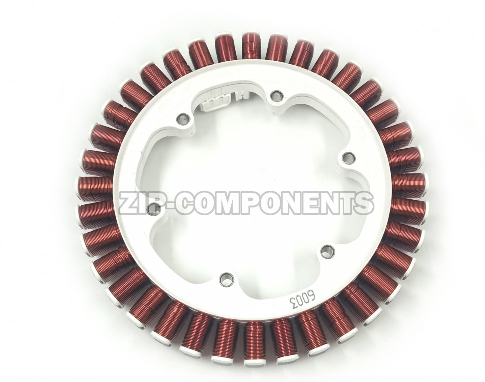 Статор MBF61844805 под прямой привод LG БЕЗ таходатчика