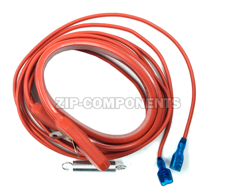 ТЭН поясковый 462/500 мм