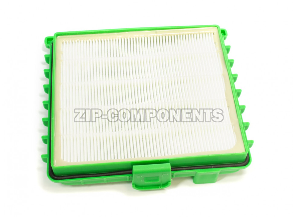 Фильтр Hepa пылесоса Rowenta ZR002901