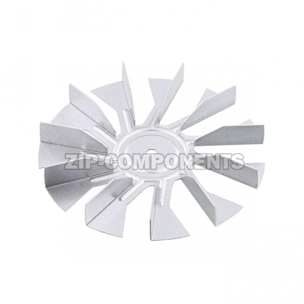 Крыльчатка вентилятора Electrolux 3581960980