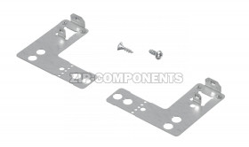 Крепежные уголки для посудомоечной машины Bosch 00622456