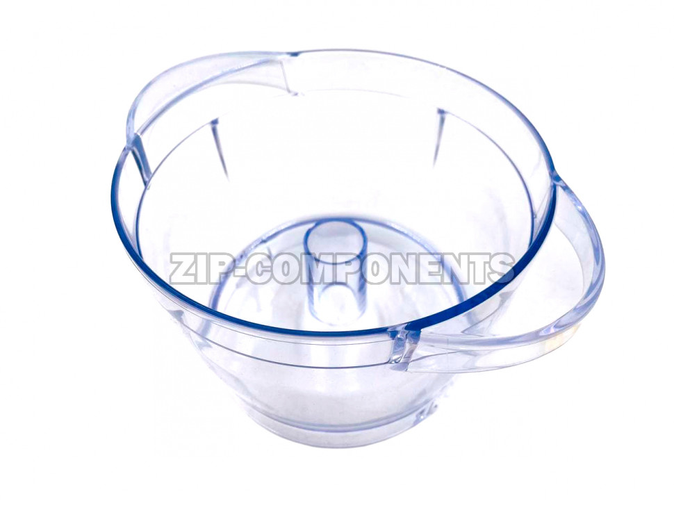 Чаша кухонных комбайнов Moulinex MS-4A12012