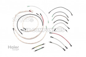 Внешний жгут проводов Haier A0010404076