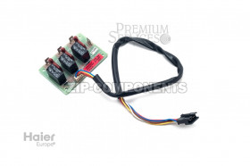 Плата управления Haier A0010401414E